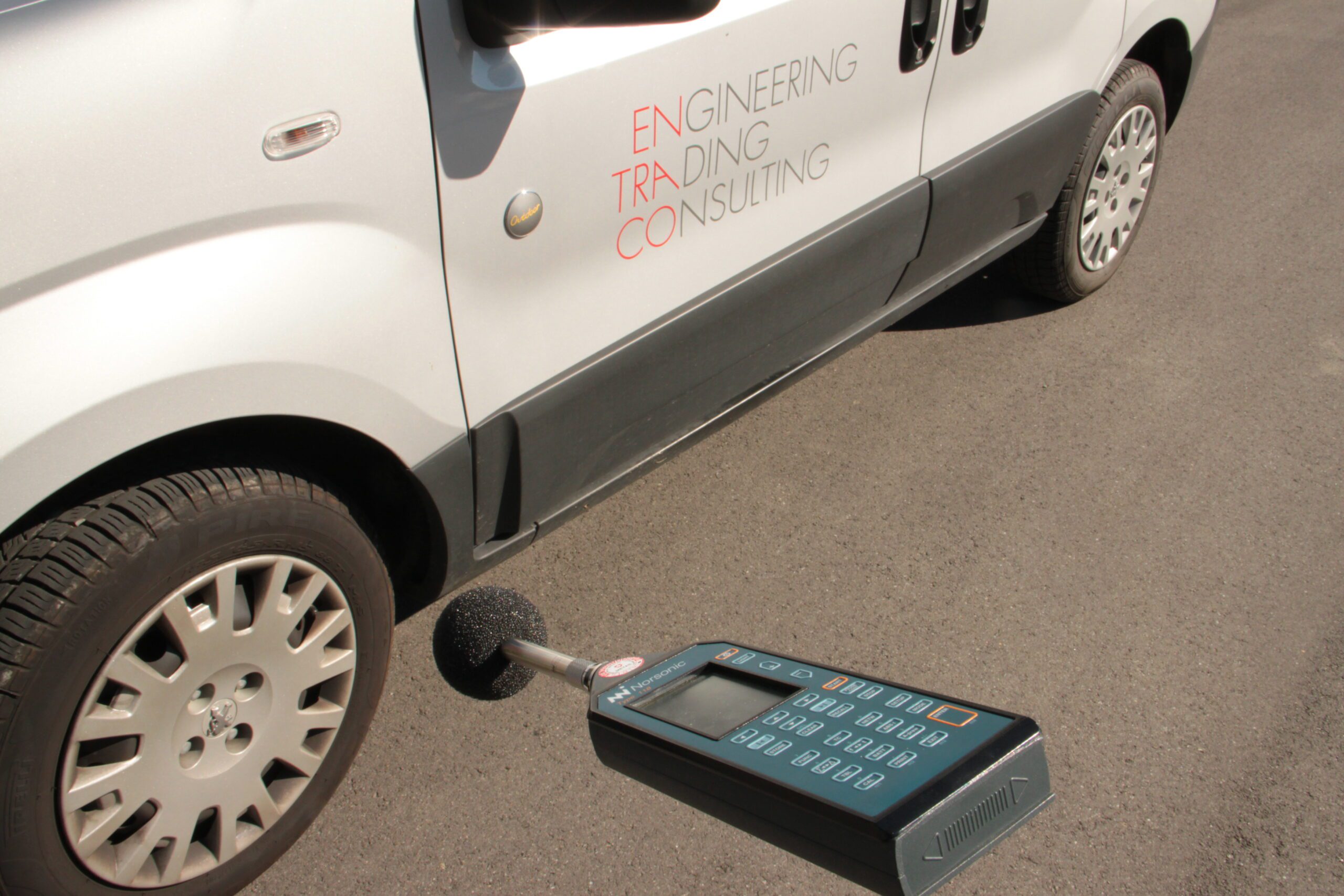 Auto Entraco